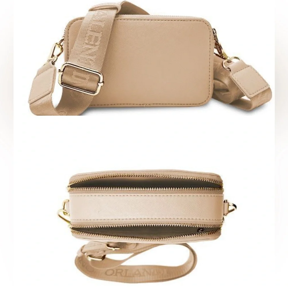 Valentino Orlandi Camera bag - Picture 3 of 4